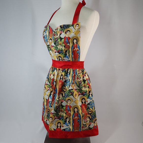 Apron - Picture 3 of 7